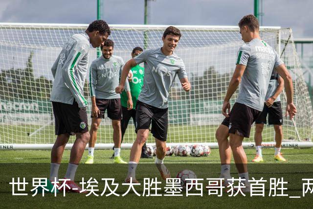 世界杯-埃及大胜墨西哥获首胜 两队均无缘16强