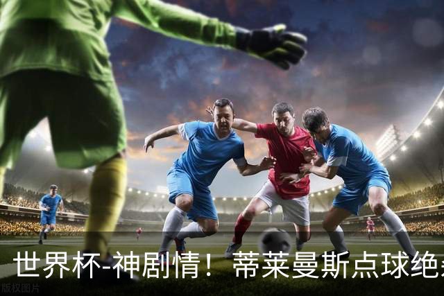 世界杯-神剧情！蒂莱曼斯点球绝杀 比利时加时3-2塞内加尔