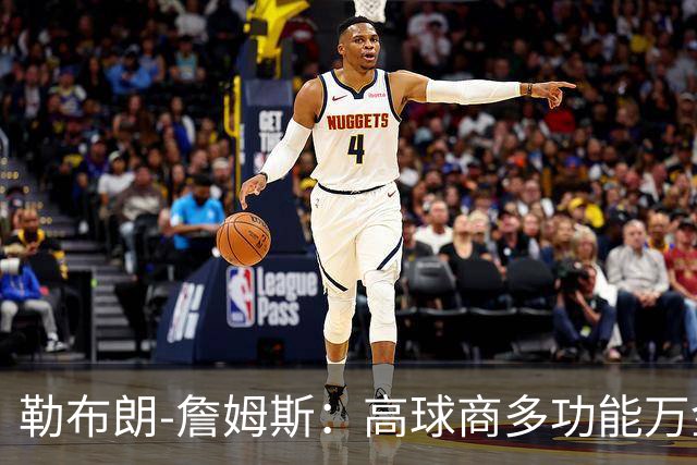 勒布朗-詹姆斯：高球商多功能万金油多位置能力者！