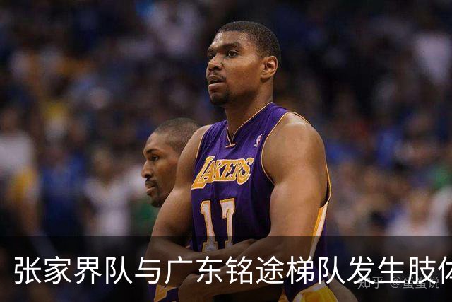 张家界队与广东铭途梯队发生肢体冲突，湖南省足协：暂停涉事人员参加省内一切足球活动