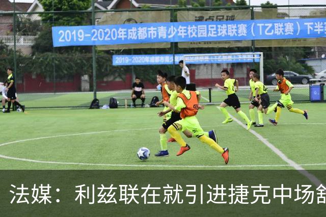 法媒：利兹联在就引进捷克中场舒尔茨和里昂展开谈判