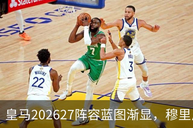 皇马2026/27阵容蓝图渐显，穆里尼奥才是真正的胜负手